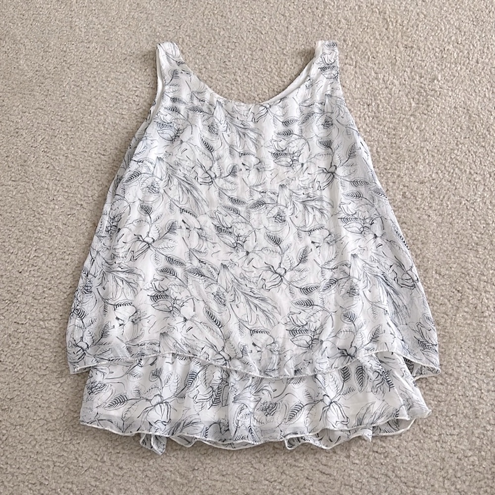 ‘Soft Like Butter’ Top